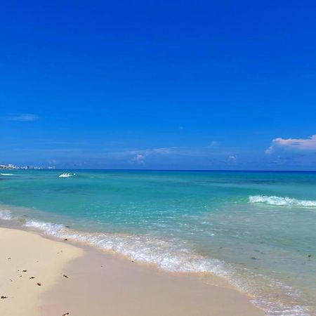 Beach, Fun & Relax At The Hotel Zone In Канкун Екстериор снимка