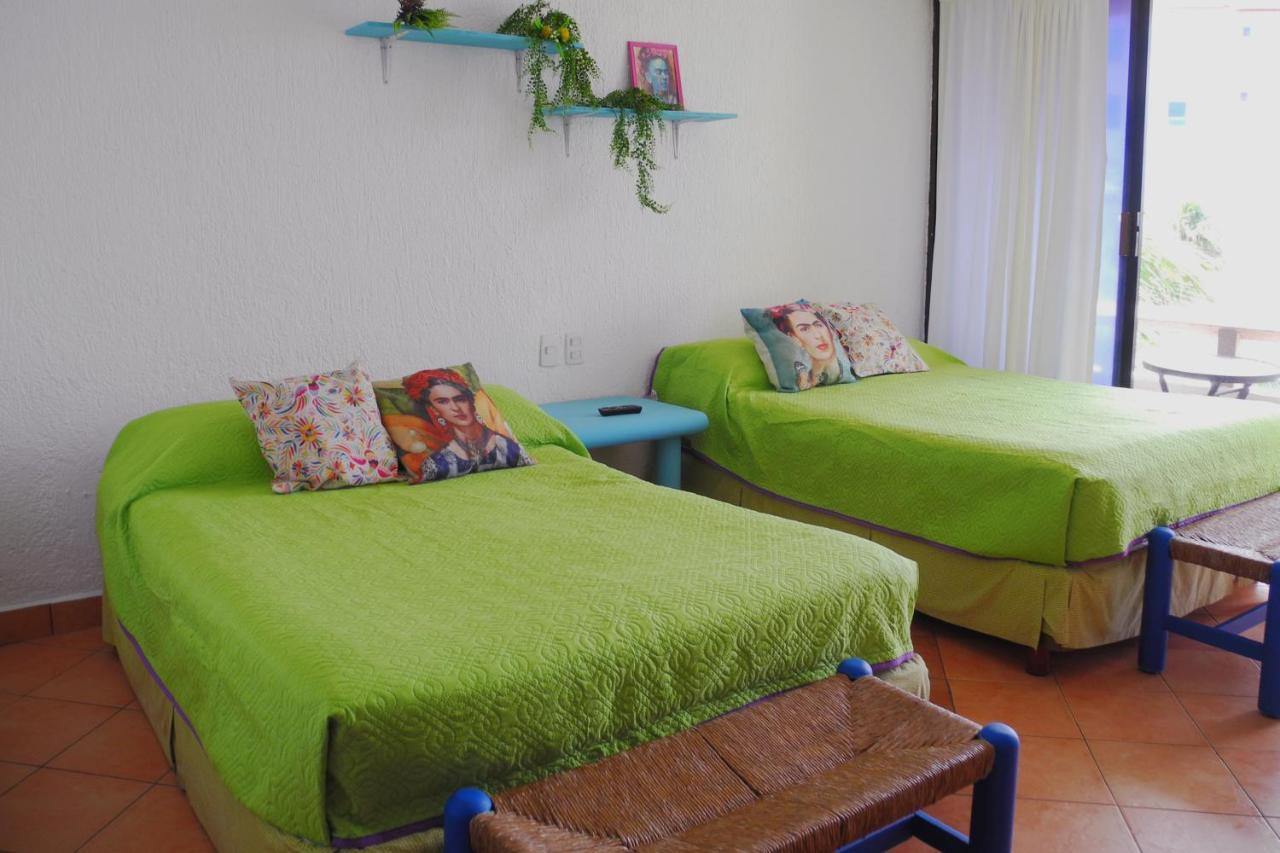 Beach, Fun & Relax At The Hotel Zone In Канкун Екстериор снимка