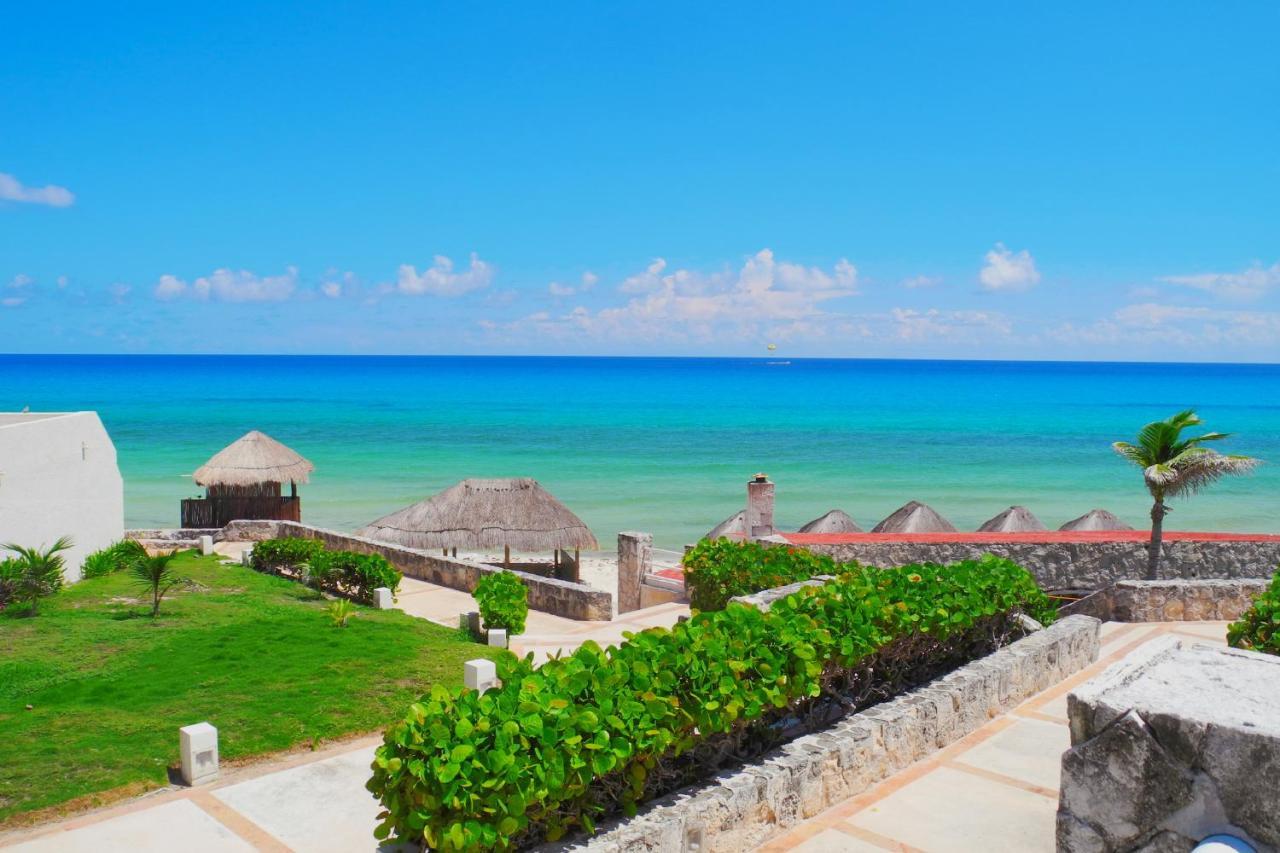 Beach, Fun & Relax At The Hotel Zone In Канкун Екстериор снимка