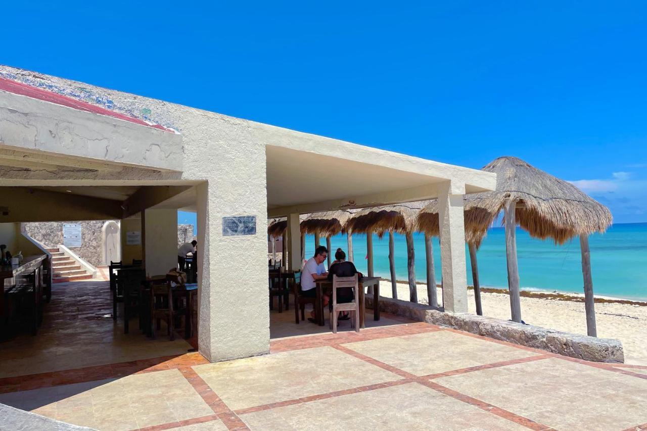 Beach, Fun & Relax At The Hotel Zone In Канкун Екстериор снимка