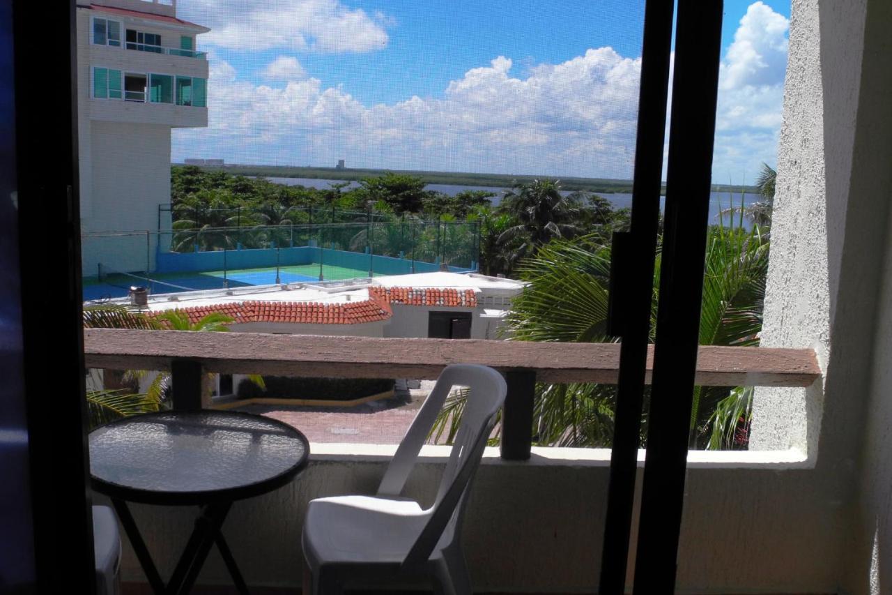 Beach, Fun & Relax At The Hotel Zone In Канкун Екстериор снимка